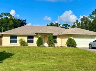 17461 W Alan Black Blvd, Loxahatchee, FL 33470