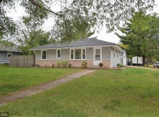 11860 Ilex St NW, Coon Rapids, MN 55448