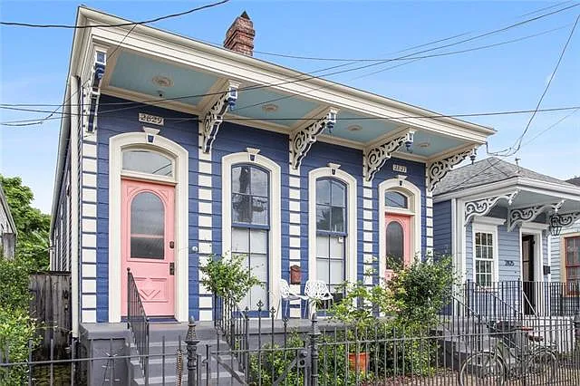 2829 Saint Thomas St — Photo 2