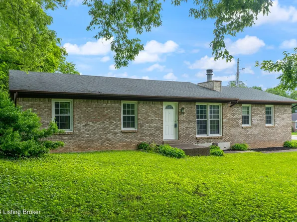8516 Roseborough Rd, Louisville, KY 40228