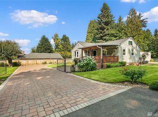 18426 SE 43rd Pl, Issaquah, WA 98027