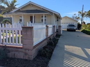 386 W Prospect St, Ventura, CA 93001