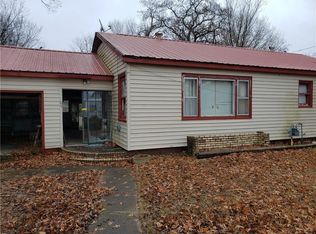 605 S Hico St, Siloam Springs, AR 72761