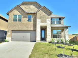 100 Grand Vis, Cibolo, TX 78108