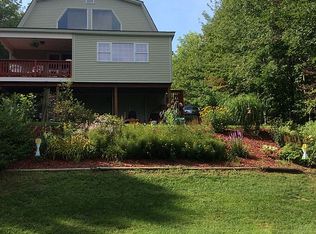 123 Dudley Rd, Middletown Springs, VT 05757