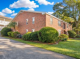 1240 Fairmont Ave APT 23, Mount Pleasant, SC 29464