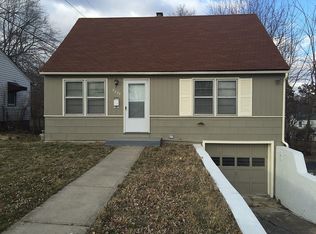 2000 Maddi Ave, Kansas City, MO 64132