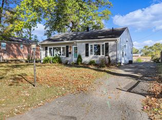 1740 Ward Rd, Columbus, OH 43224