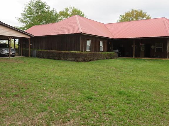 Back of Home from Southeast