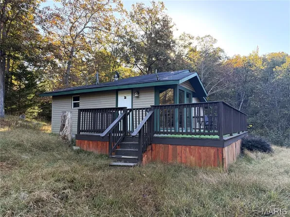 469 Beaver Ln, Cuba, MO 65453