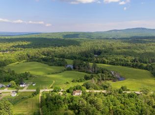 380 & 390 Stream Road, Winterport, ME 04496