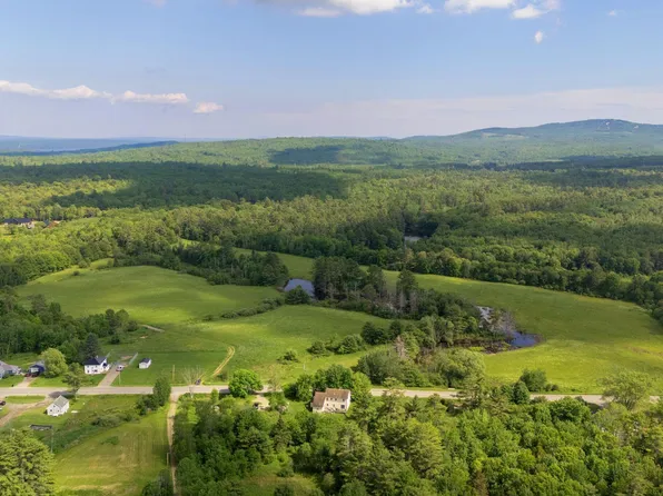 380 & 390 Stream Road, Winterport, ME 04496