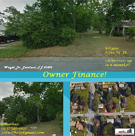1st image of Wright Dr