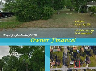Wright Dr, Lakeland, FL 33805