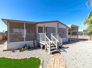 12173 E 37th Pl, Yuma, AZ 85367