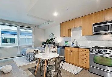 3rd image of 76 Cedar St Unit 608