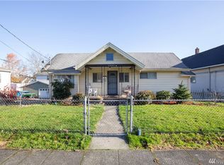 5307 S Asotin St, Tacoma, WA 98408