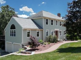 41 Heritage Rd, Uxbridge, MA 01569