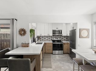 Park North Villas, San Diego, CA 92108