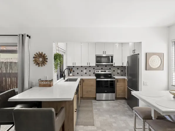 7938 Mission Center Ct Unit H, San Diego, CA 92108