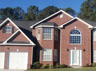 2439 Gilbert Dr SW, Atlanta, GA 30331