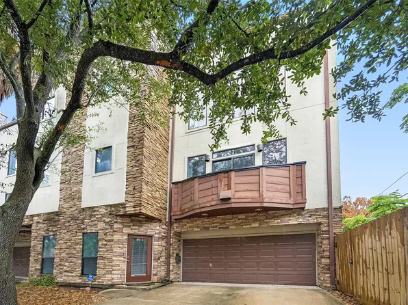 3717 Stanford St Unit C, Houston, TX 77006