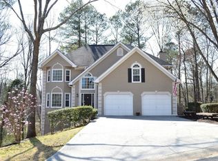 1710 Winston Ct, Woodstock, GA 30189