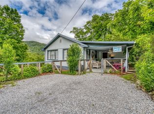 25 Reuben Wooten Rd, Banner Elk, NC 28604