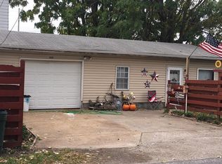 120 Lakeside Ave, East Alton, IL 62024