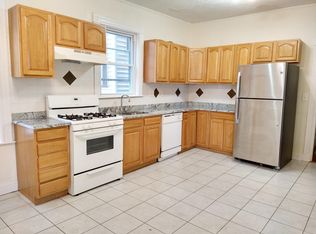 82 Fisher Ave #1, Roxbury Crossing, MA 02120