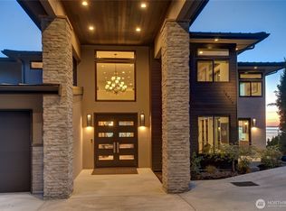 Meadowdale Beach, Edmonds, WA 98026