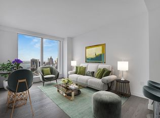252 South St #64L, New York, NY 10002