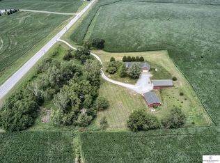 16521 114th St, Louisville, NE 68037
