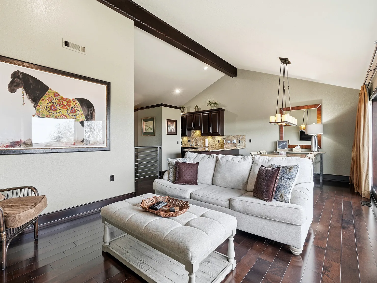 2 bed, 2.5 bath, 1545 sqft, $2,900 — Photo 2
