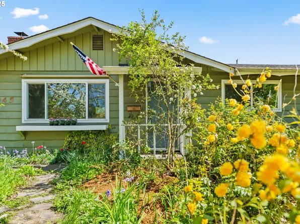 2045 Chambers St, Eugene, OR 97405