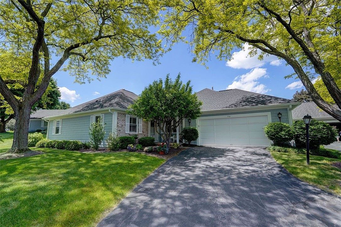 50 Stonington Dr, Pittsford, NY 14534 Zillow