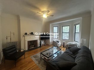 65 Berkeley St #1, Boston, MA 02116