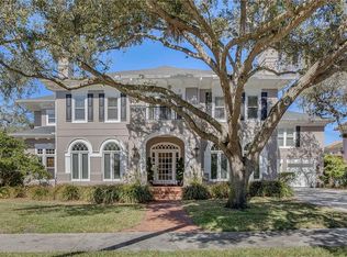 4805 W Woodmere Rd, Tampa, FL 33609