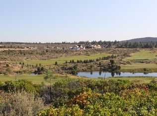 0 Currier Dr, Bend, OR 97702