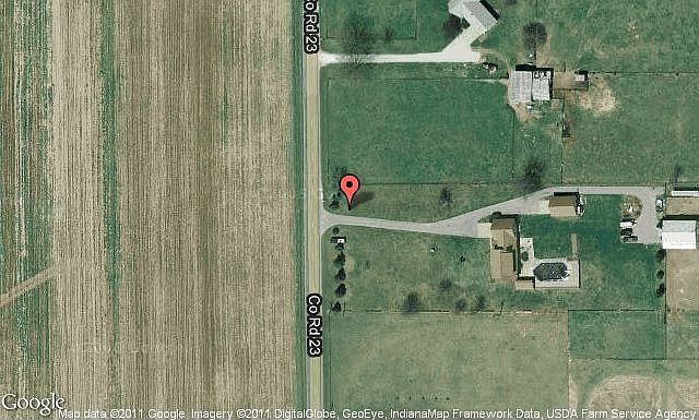 Map View