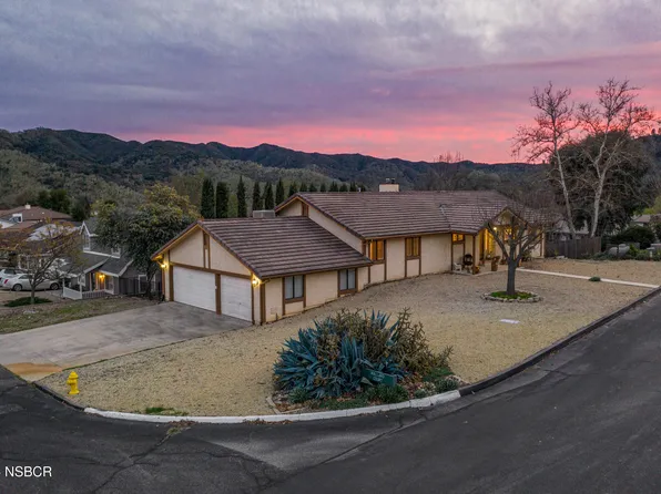 2336 Wood Duck Ln, Paso Robles, CA 93446