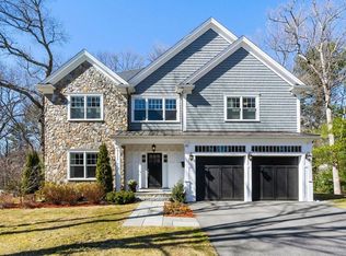 43 Macarthur Rd, Wellesley, MA 02482