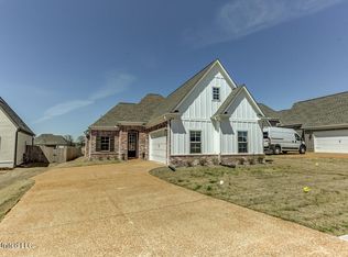 3819 Roland Dr, Southaven, MS 38672
