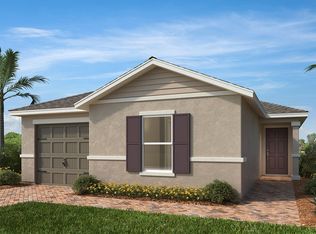 Plan 1317 Plan, Reserve at Forest Lake I, Lake Wales, FL 33859