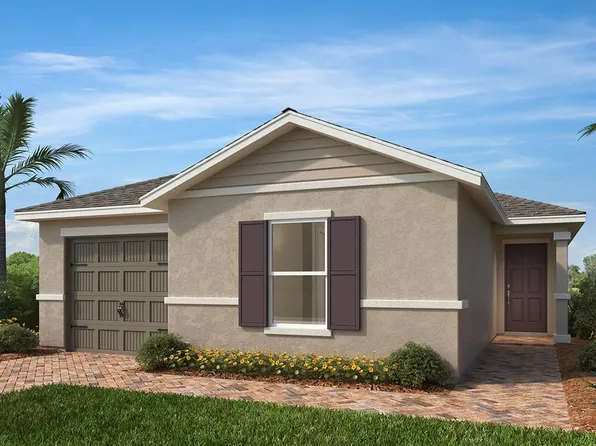 Plan 1317 Plan, Reserve at Forest Lake I