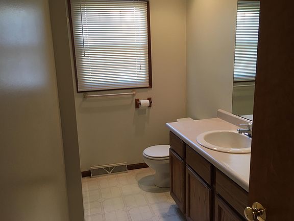 Bathroom View 1