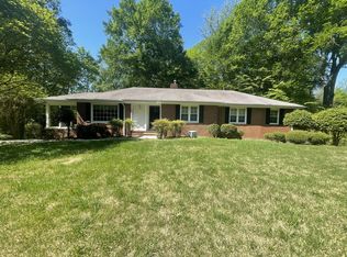 501 Brookside Blvd, Richmond, VA 23227