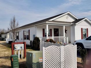 375 Barefoot Ln, Frederica, DE 19946