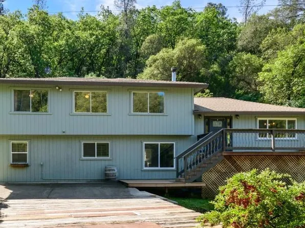 4041 Glider Rd, Placerville, CA 95667