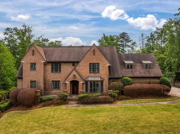 4005 Rock Creek Way, Mountain Brook, AL 35223